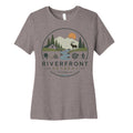 HTHR PINK GRAVEL - 6400CVC - FRONT