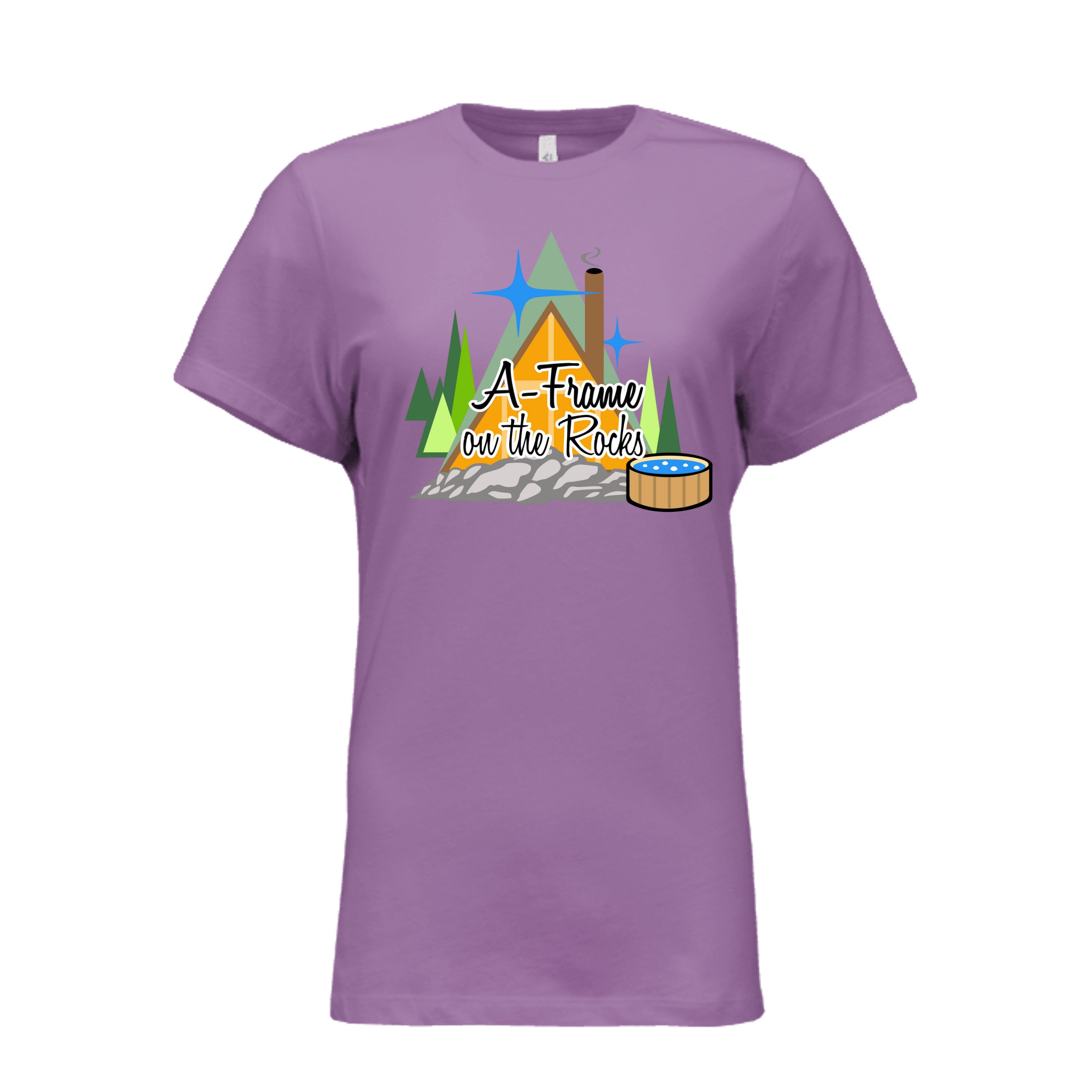 Lavender Dust - B6400 - FRONT