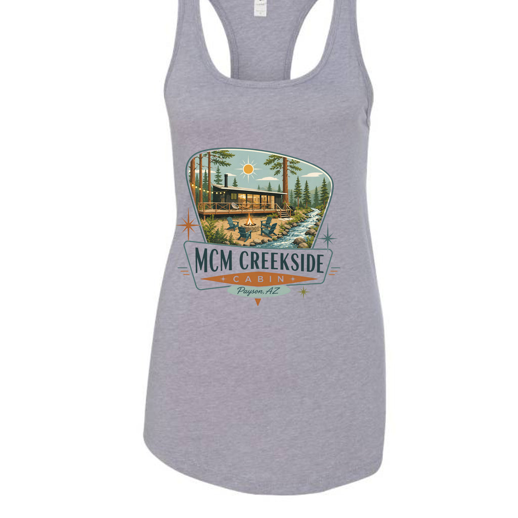 Heather Gray - N1533 - FRONT