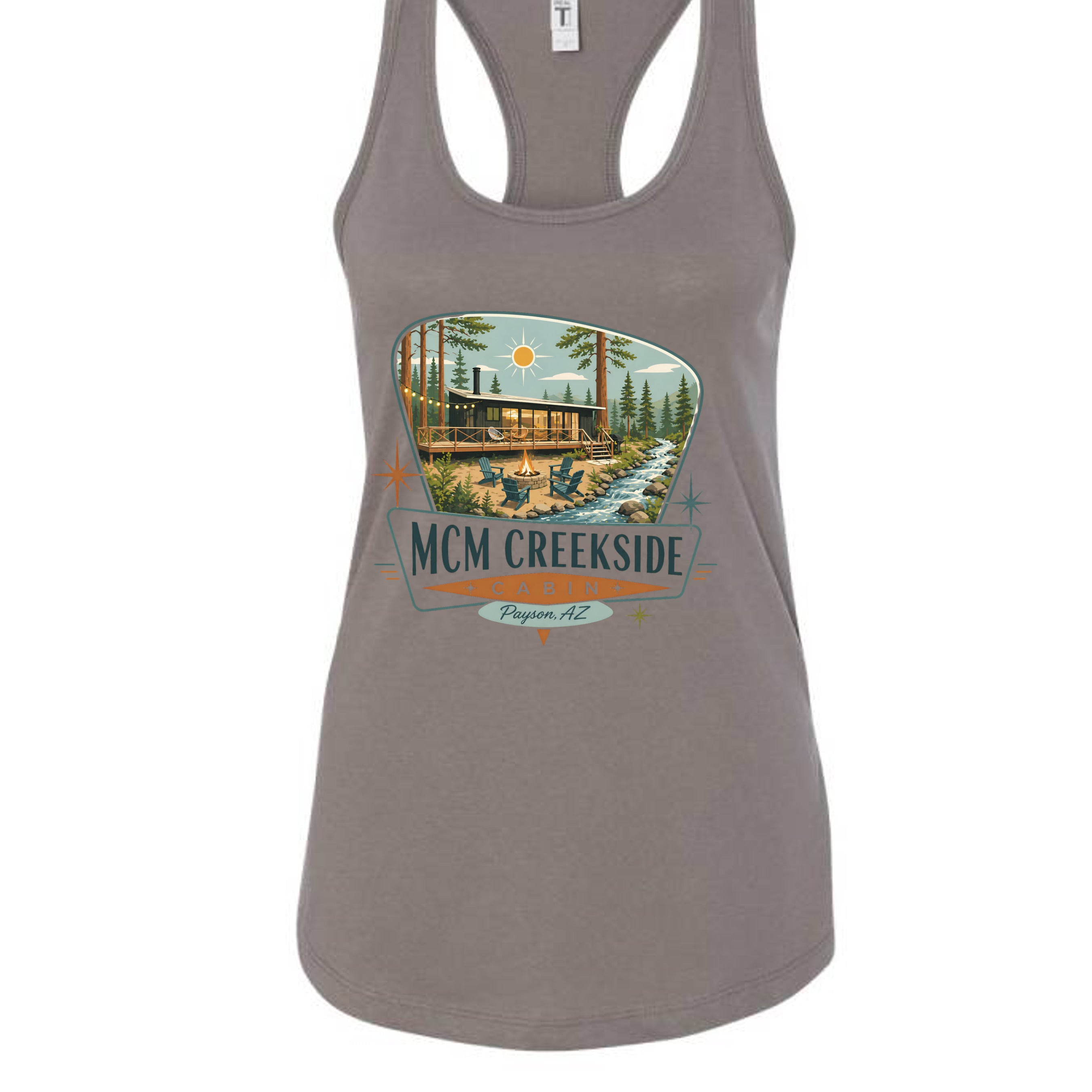 Warm Gray - N1533 - FRONT